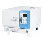Daihan Science 사각챔버 벤치탑 고압 멸균기 25 & 40 Lit Programmable Bench-top Steam Sterilizer “MaXterile TM BT”
