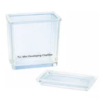TLC Mini Developing Glass Chamber