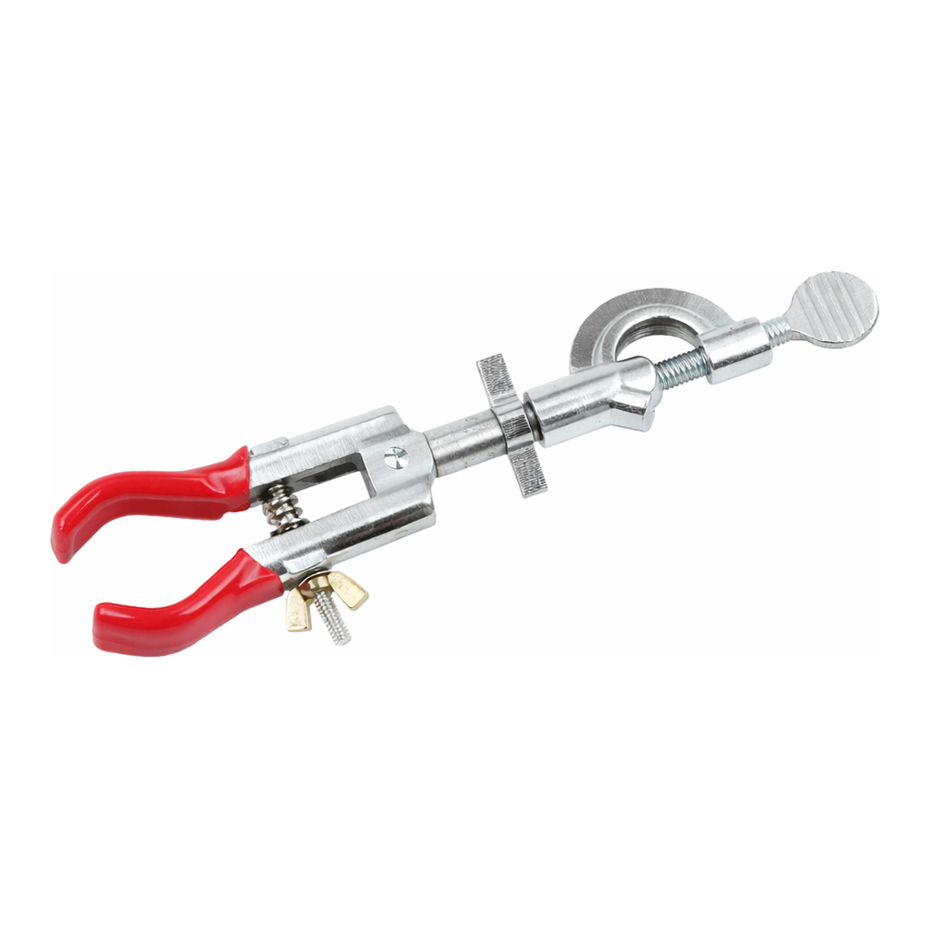회전형 클램프와 홀더 2-prong Single Adjusted Swivel Clamp & Holder
