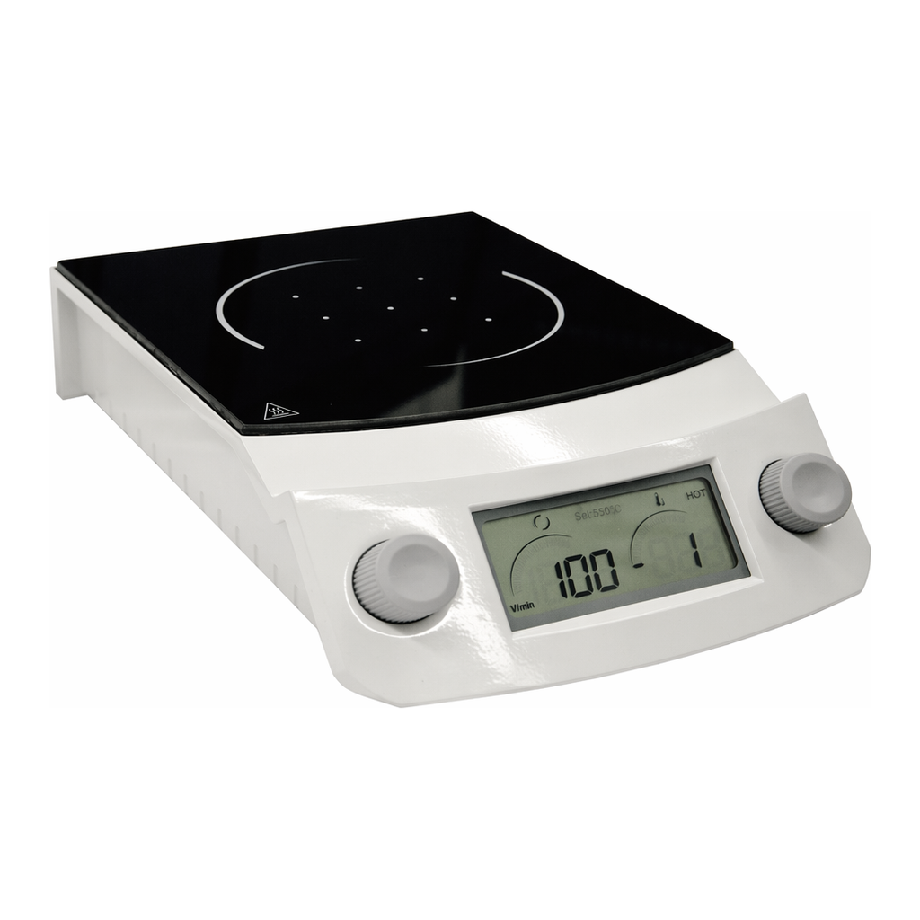 SI Analytics Laboratory Hotplate Stirrer “SLR”