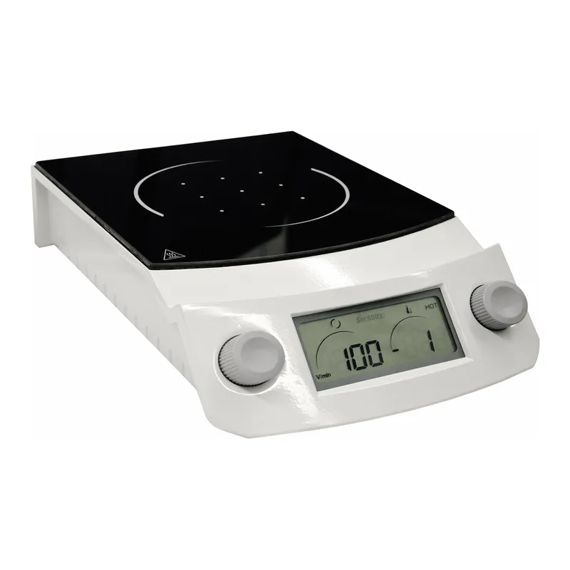 SI Analytics Laboratory Hotplate Stirrer “SLR”