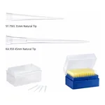 STOCKWELL Standard Tip & Rack