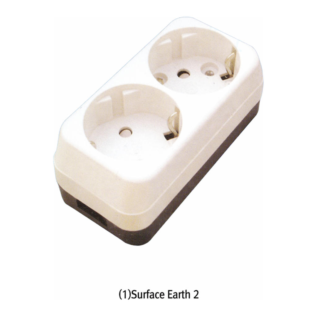 Winners General Purpose Sockets