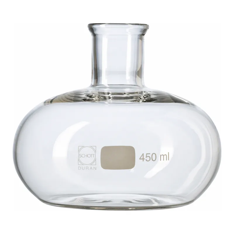 DURAN Fernbach-type Culture Flask