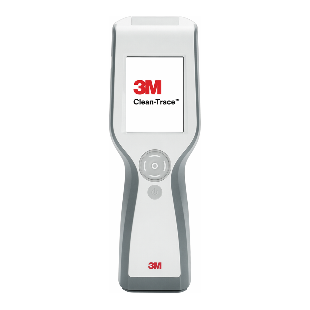 3M Clean-Trace TM Hygiene Monitoring & Management System