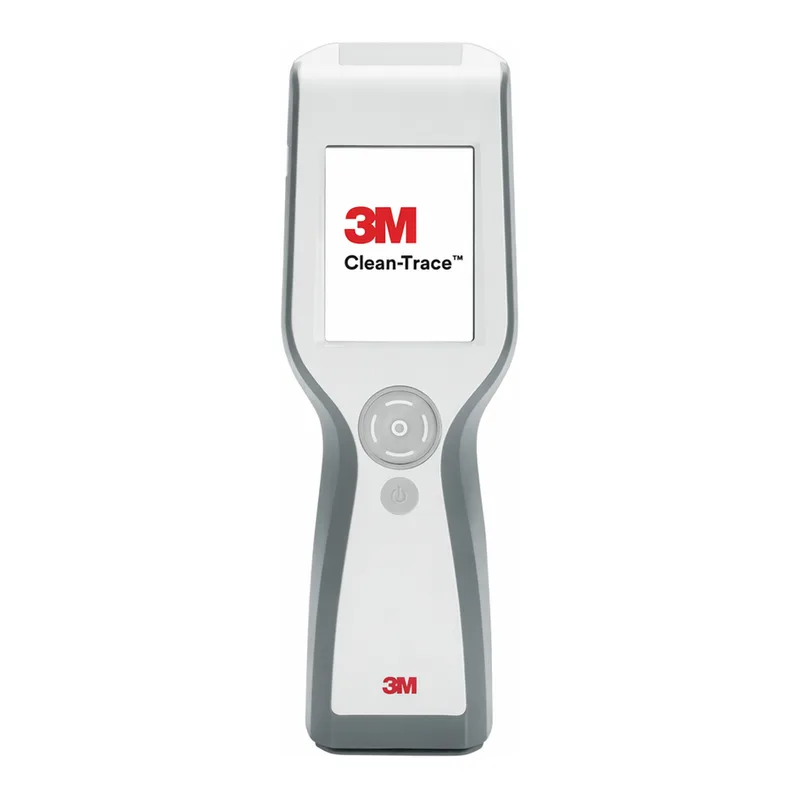 3M Clean-Trace TM Hygiene Monitoring & Management System