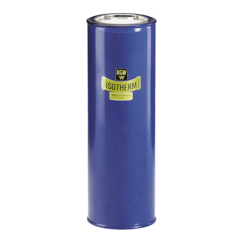 KGW Cylindrical Dewar Flask