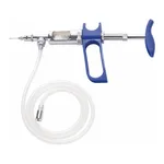 TOP SYRINGE Self Refilling Glass Syringe Set