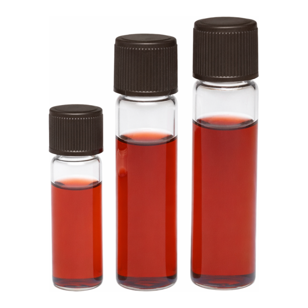 WHEATON 4~12㎖ Culture Vial