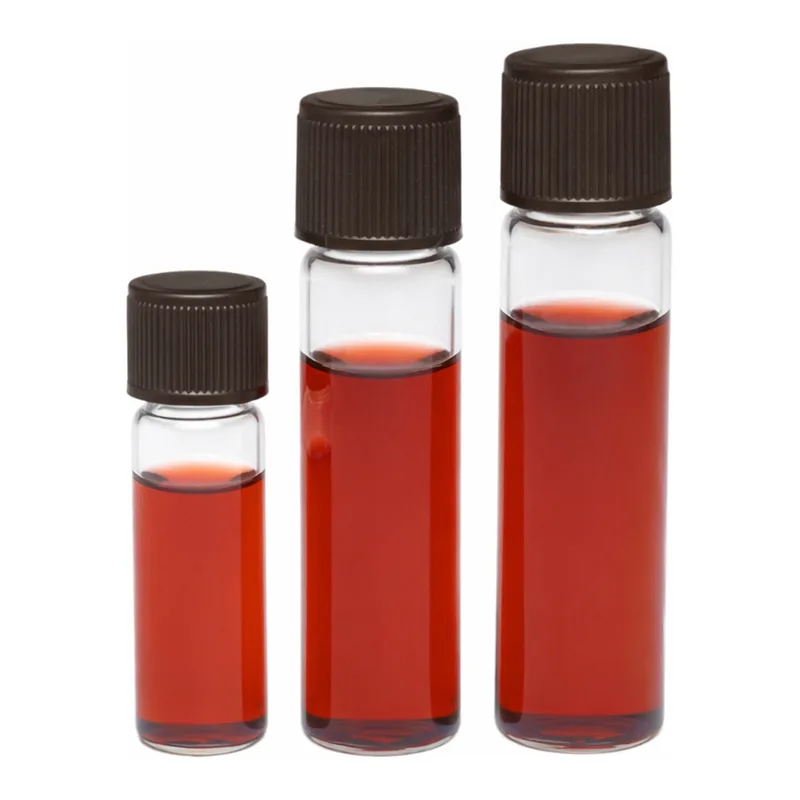 WHEATON 4~12㎖ Culture Vial