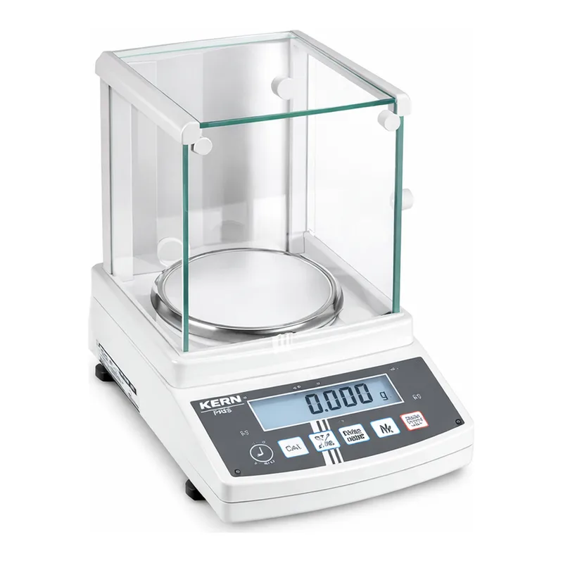 KERN Ext-CAL 외부 보정형 정밀 저울1mg/ 10mg max.620g/3 200g Hi-quality Precision Lab-Balance