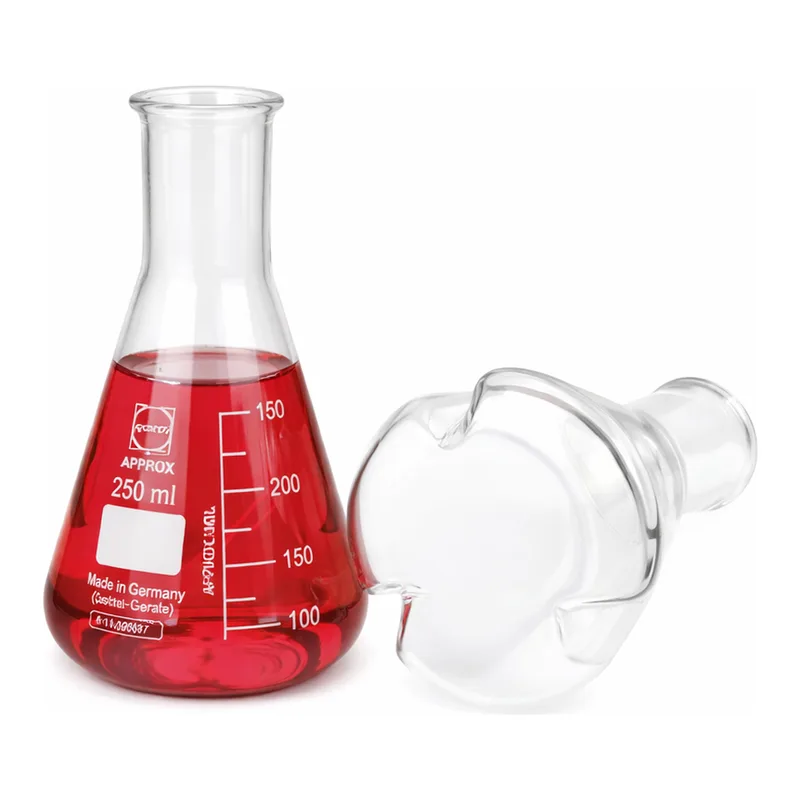 SciLab Shaking Flask