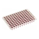SIMPORT Amplate TM PP Low Profile 96-well PCR Plate