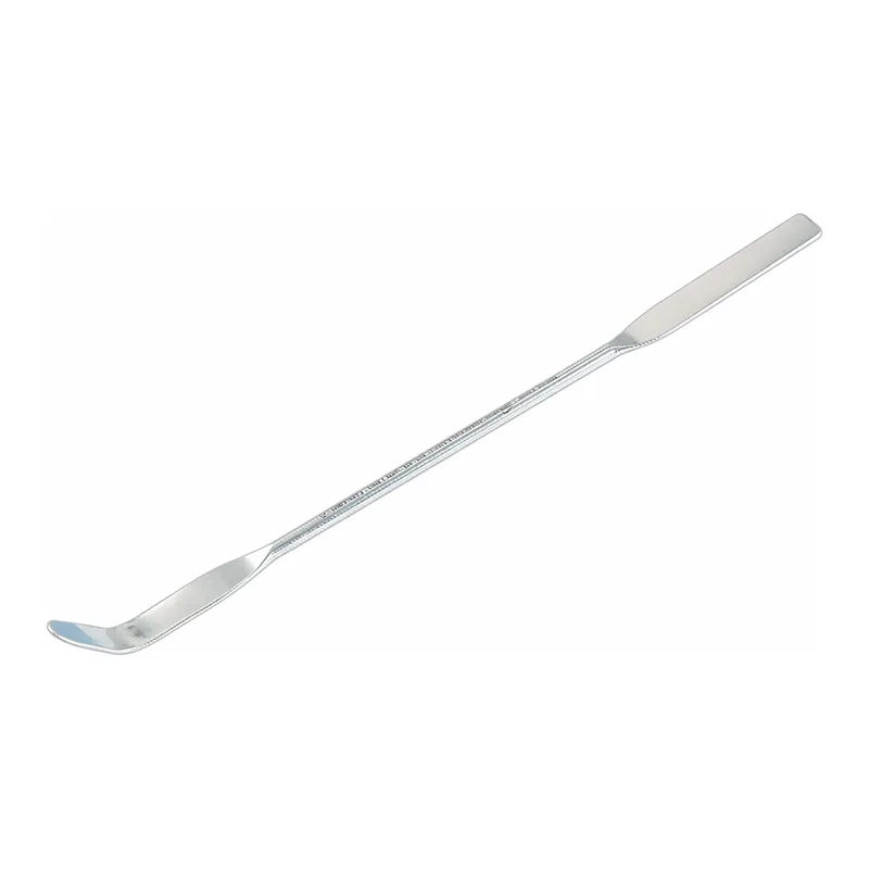 HAMMACHER Medical-grade “Chattaway” Double Spatula