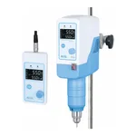 Daihan Science 프리미엄 초고점도용 교반기 PREMIUM Ultra Hi-Torque Overhead Stirrer “OVS-G30”