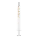 TOP SYRINGE TRUTH TM Precision Glass Syringe