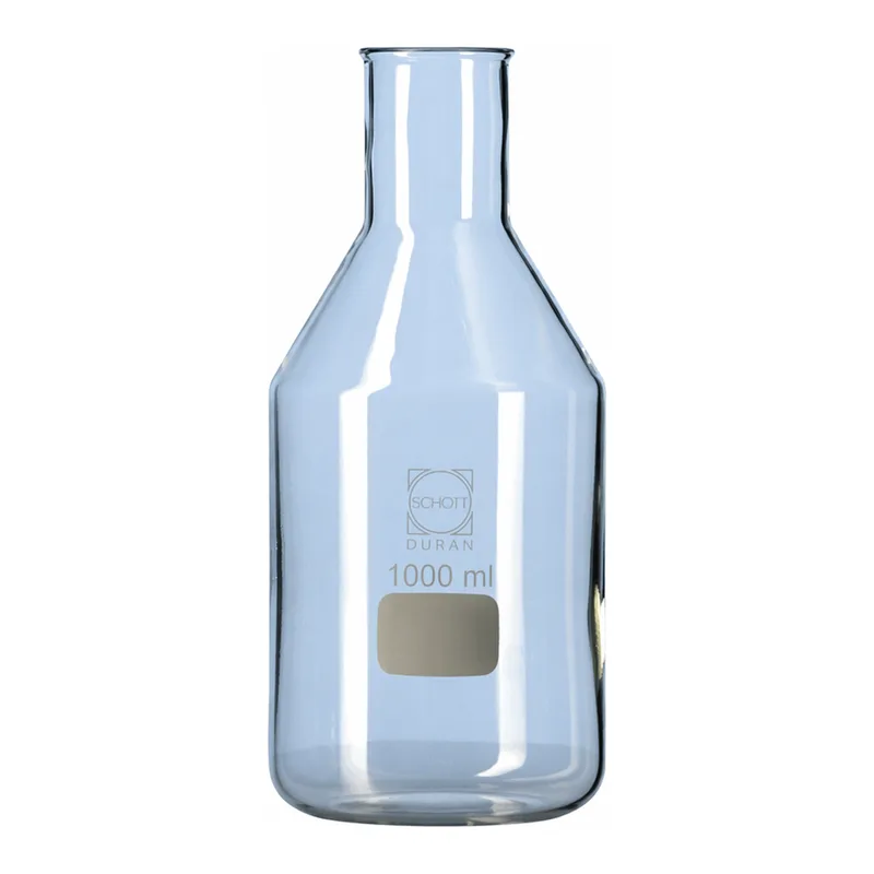 DURAN Culture Media Bottle