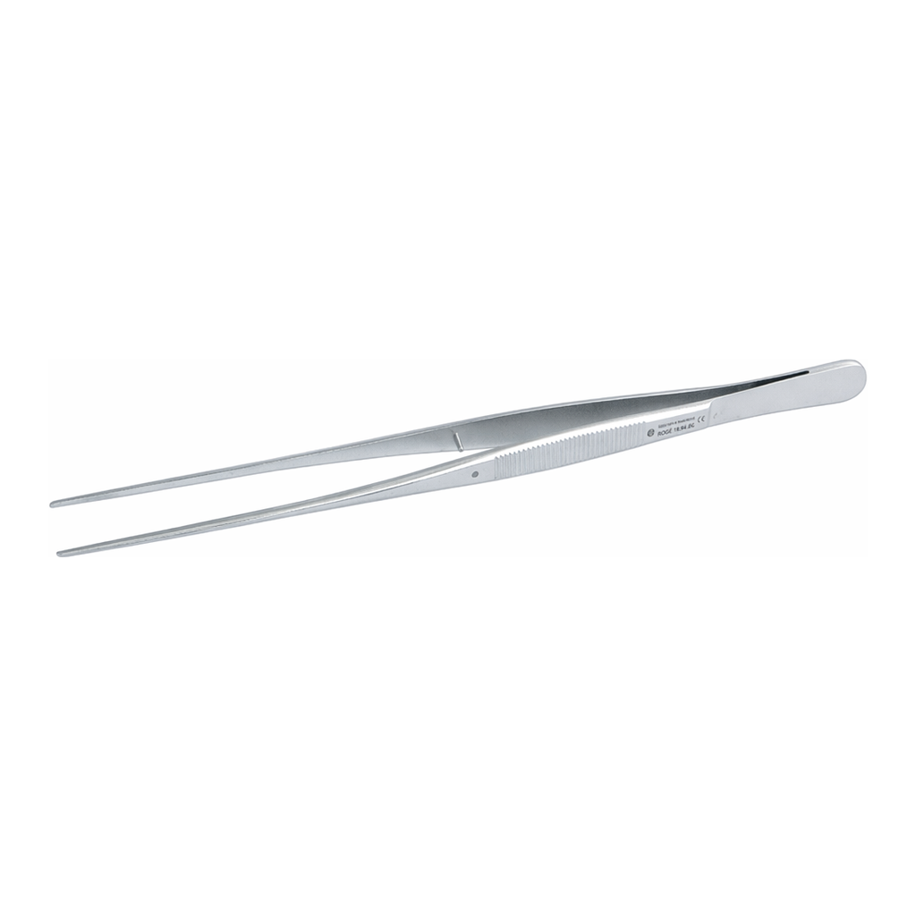 HAMMACHER Hi-grade Specimen Seizing Forceps