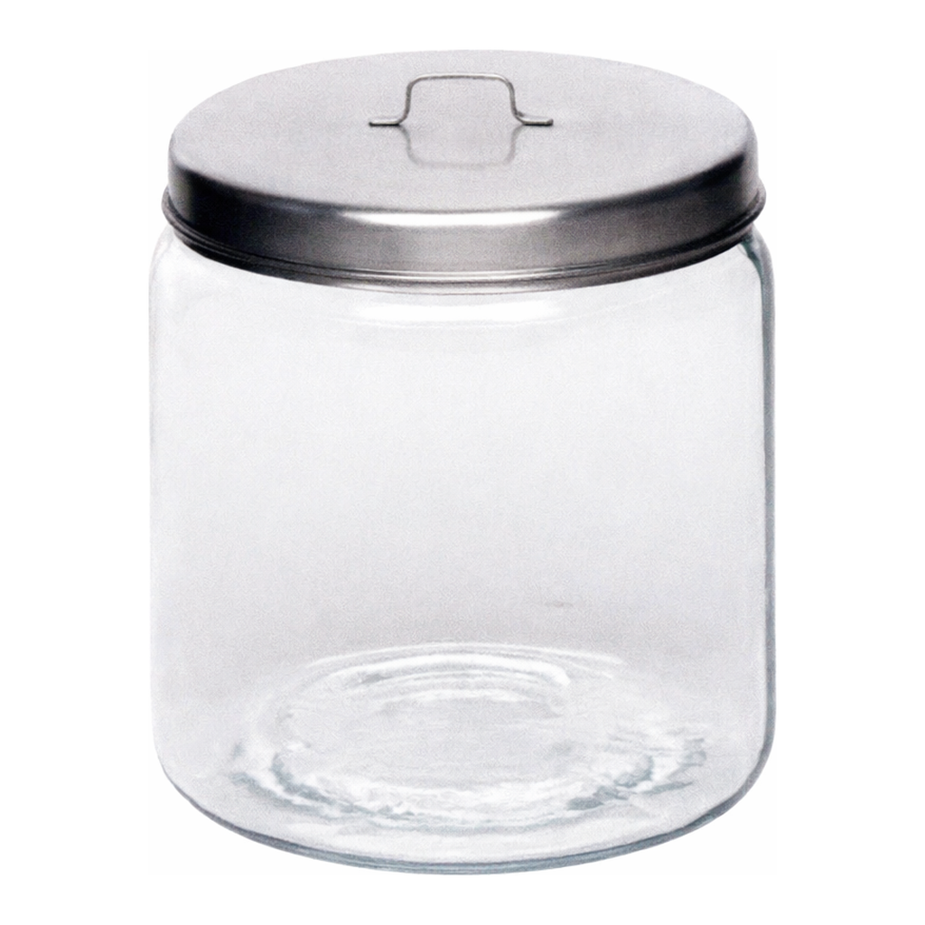 Dressing Jar