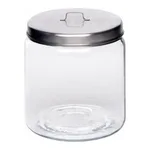 Dressing Jar