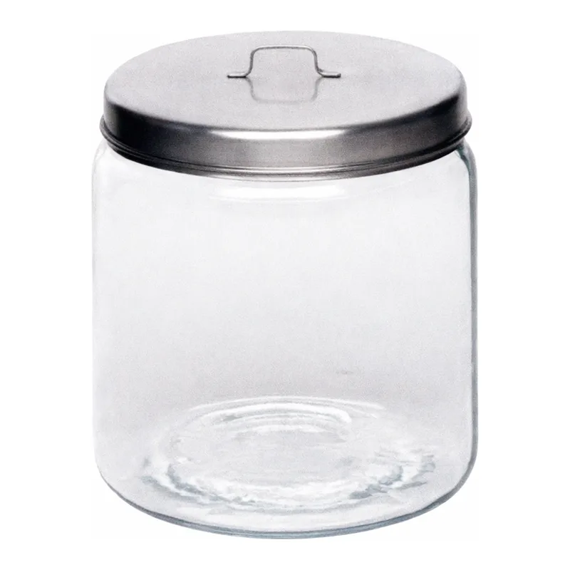 Dressing Jar