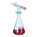 SciLab 5·10·20·25㎖ Tilt Repeating Glass DispenserWith Fixed Volume