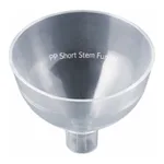 biologix PP Short Stem Small Funnel for 1 5㎖ Tube