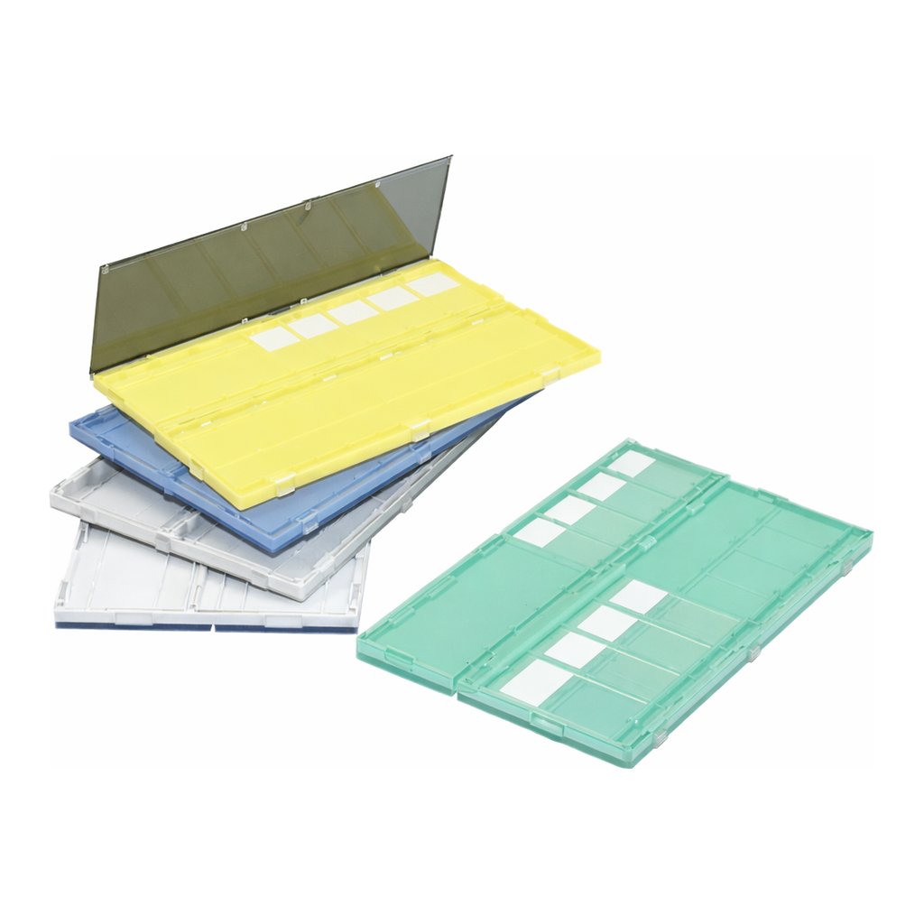 SIMPORT SlideFolder TM PS Slide Tray