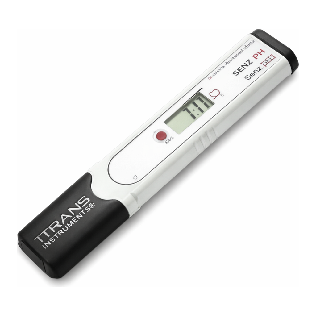 Trans 포켓용 테스터 Pocket Tester