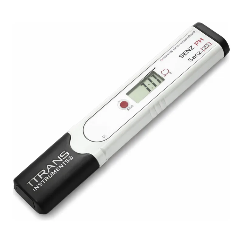 Trans 포켓용 테스터 Pocket Tester