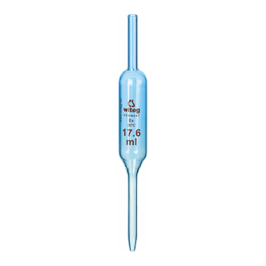 WITEG Milk Test Pipet
