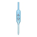 WITEG Milk Test Pipet