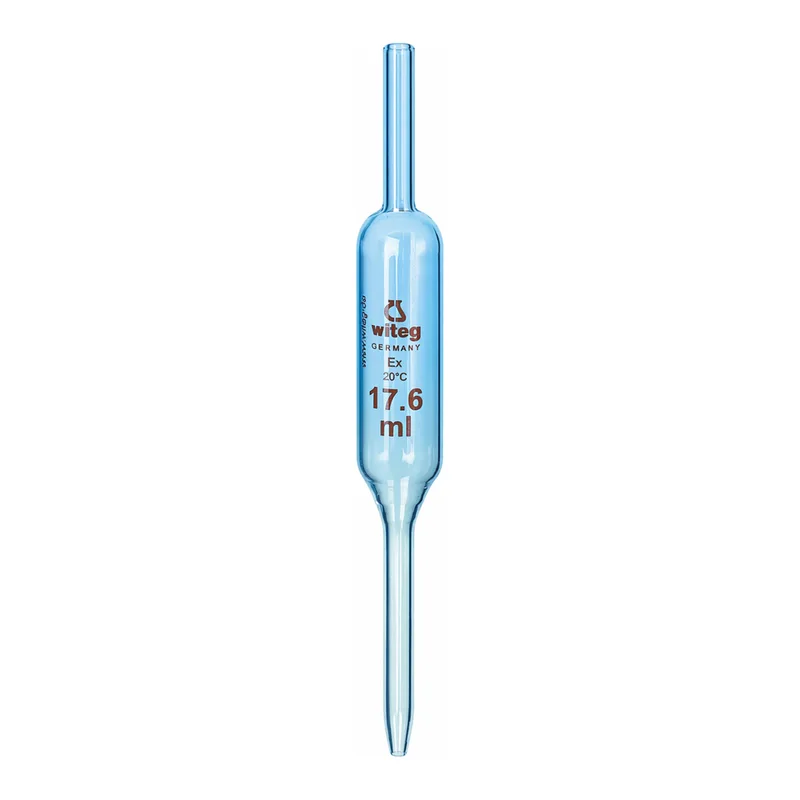 WITEG Milk Test Pipet