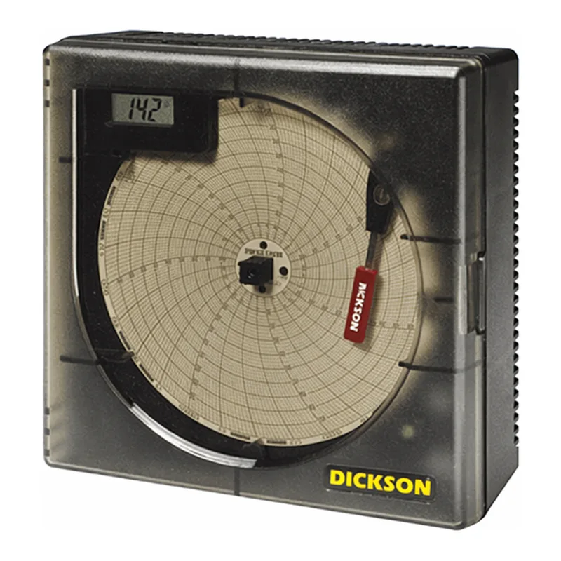 Daihan Science Optional Recorder · Remote Alarm System · LCO 2 Back up System