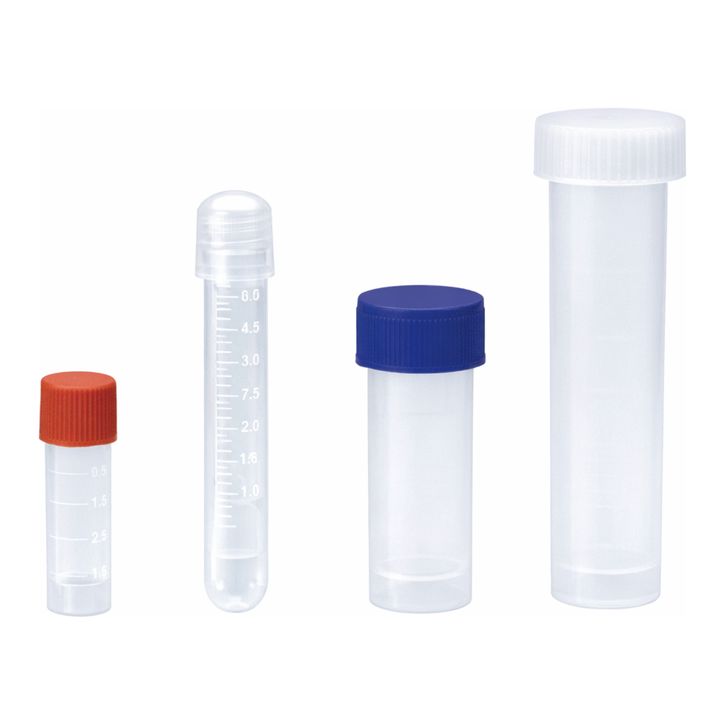 SciLab Wisd PP Multiuse Sample Tube