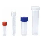SciLab Wisd PP Multiuse Sample Tube
