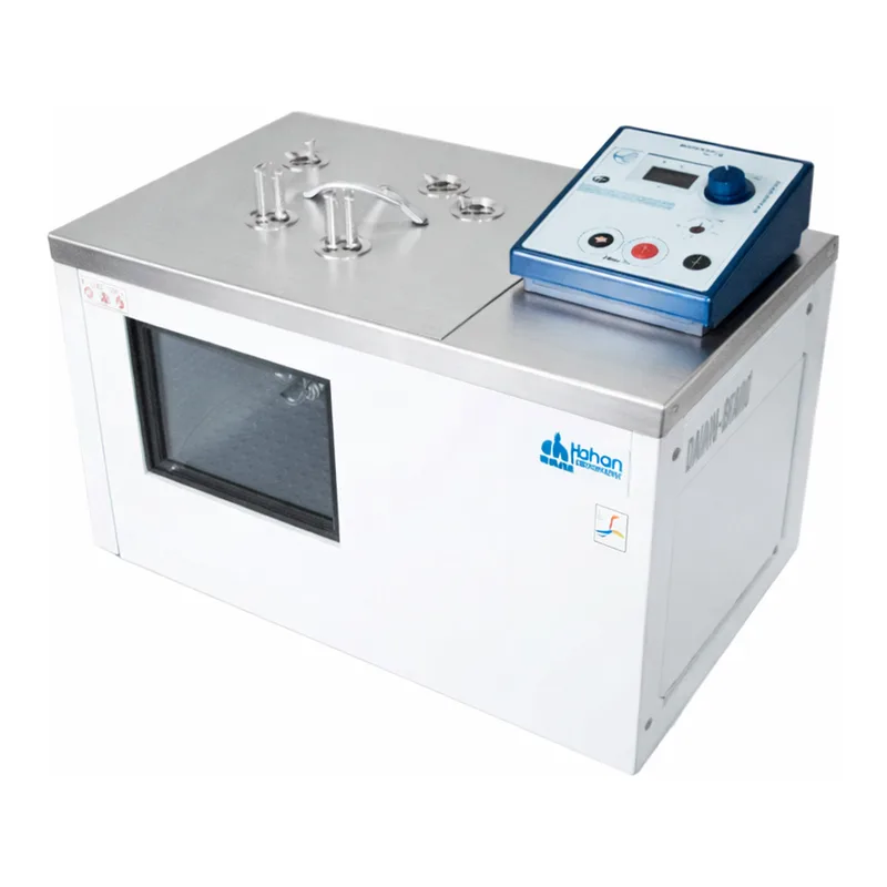Daihan Science 투시형 정밀 점도 항온수조 Digital Precise Viscosity Bath “WVB”
