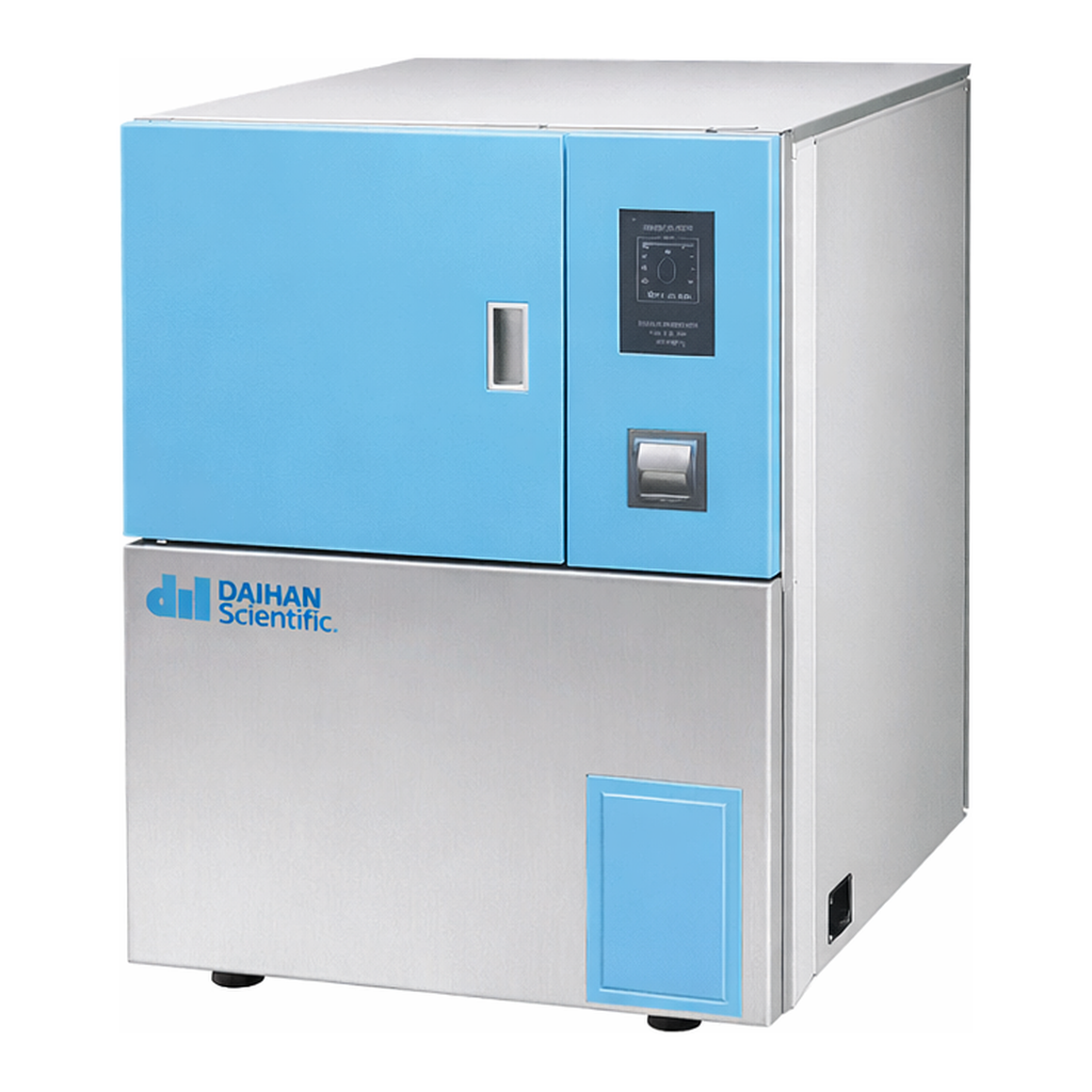 Daihan Science 56Lit Low Temp Plasma Sterilizer “MaXterileTM PS60”