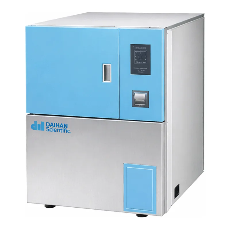 Daihan Science 56Lit Low Temp Plasma Sterilizer “MaXterileTM PS60”