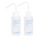 VIT-LAB LDPE “Distill Water” Wash Bottle