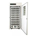 WHEATON Roll-In Incubator