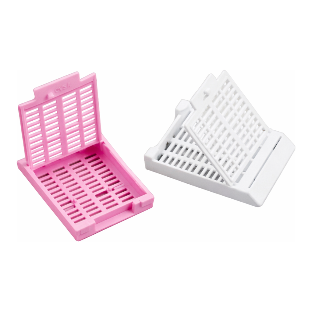 SIMPORT Slimsette TM Tissue & Biopsy Cassette