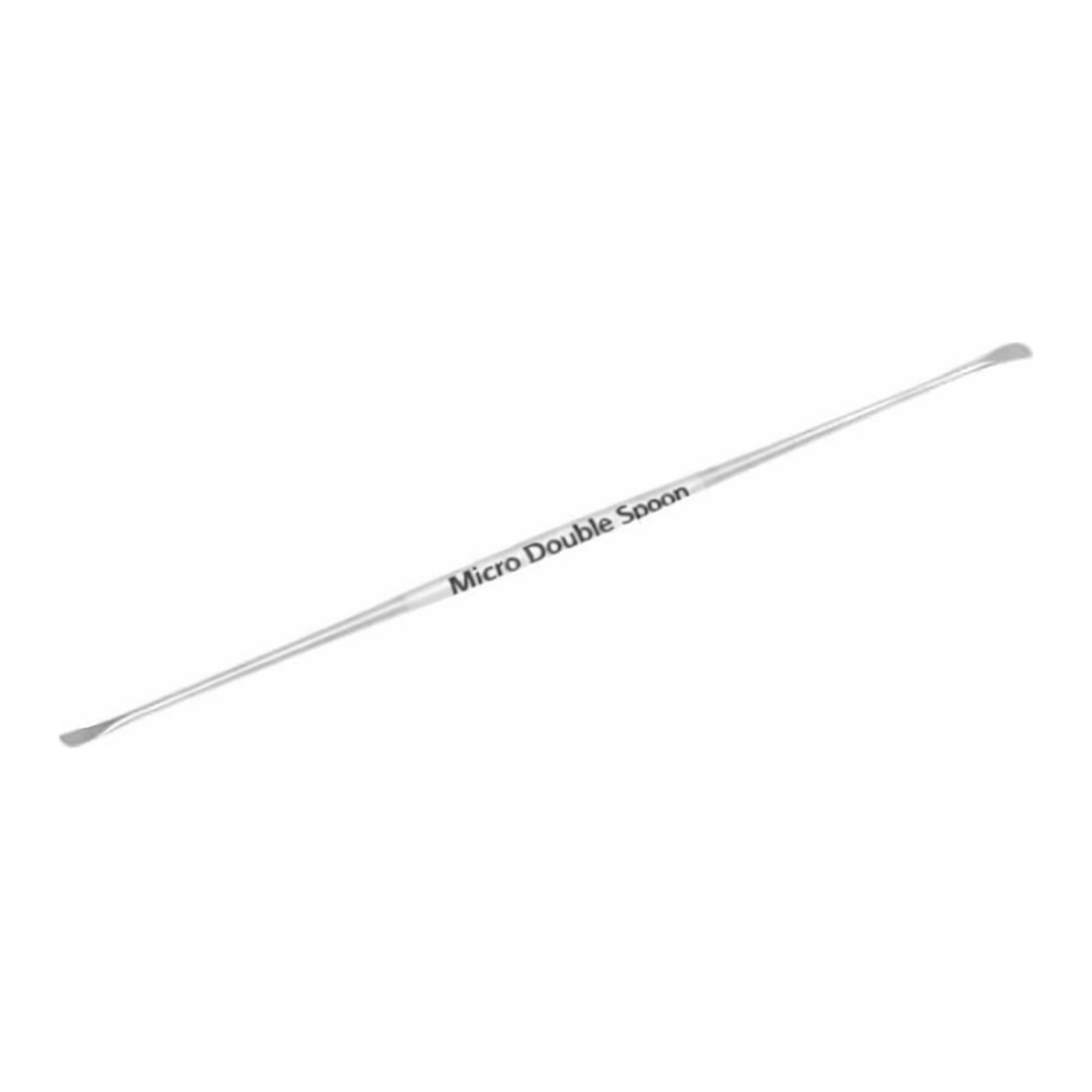 SACO INTERNATIONAL Micro Double Spoon