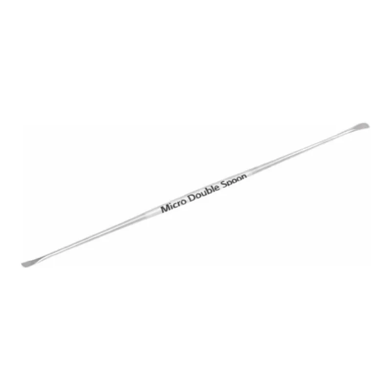 SACO INTERNATIONAL Micro Double Spoon