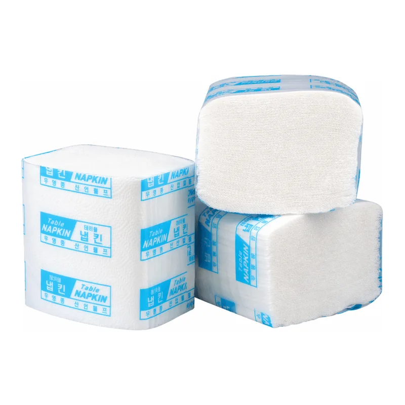 광진산업 Table Napkin & ABS Dispenser