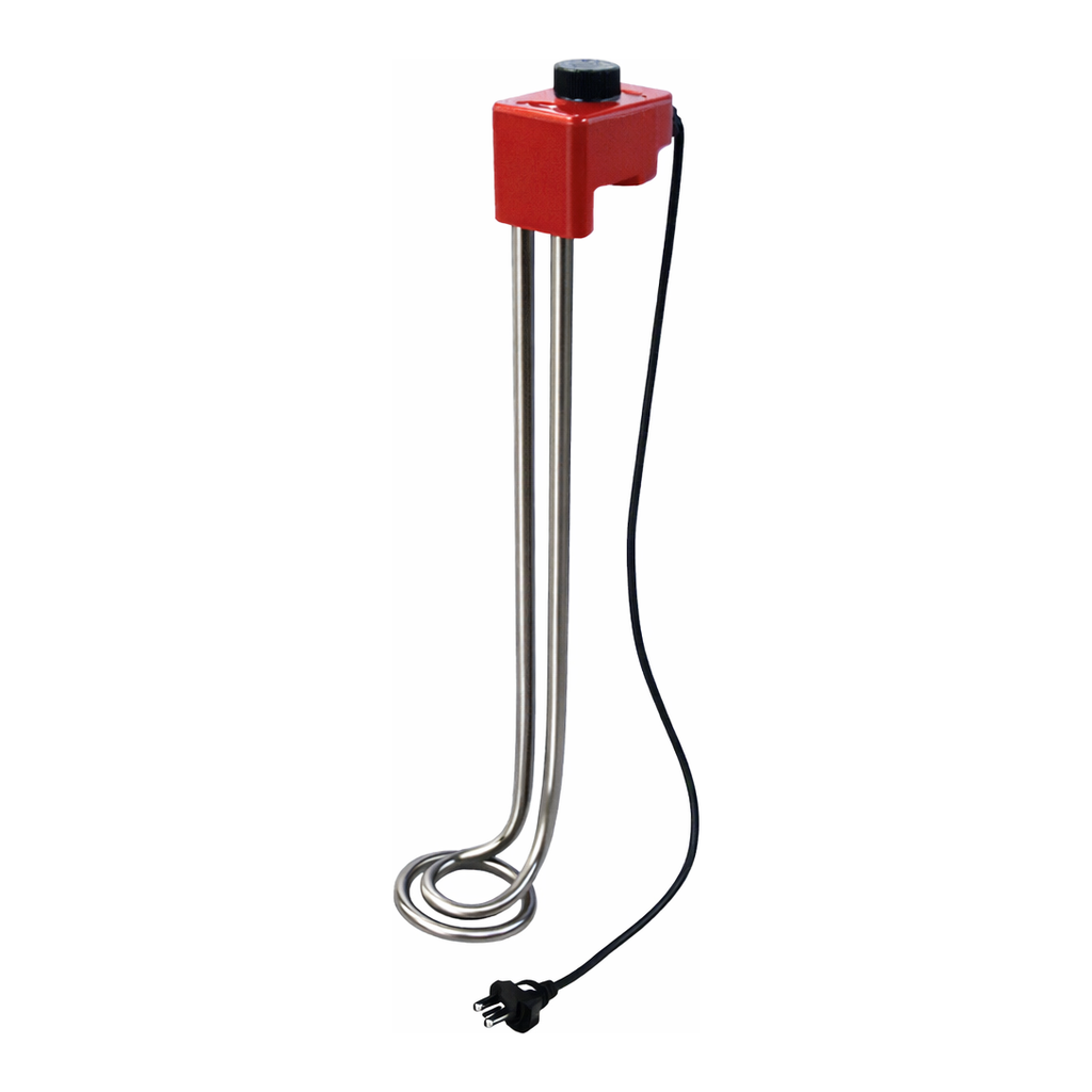 Wooju Portable Quick Water Heater