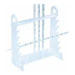 SciLab Acryl Assembly Multi-function Pipet Rack-Stand