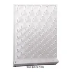 KARTELL HIPS Wall-mounting Plastic Dry Rack