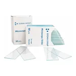 DURAN Premium Fine Slide Glass