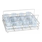 SciLab Stainless-steel Beaker Carrier